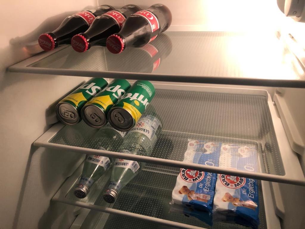Ferienwohnung Wohnung Krefeld Forstwald Hoeltehoffe Buitenkant foto