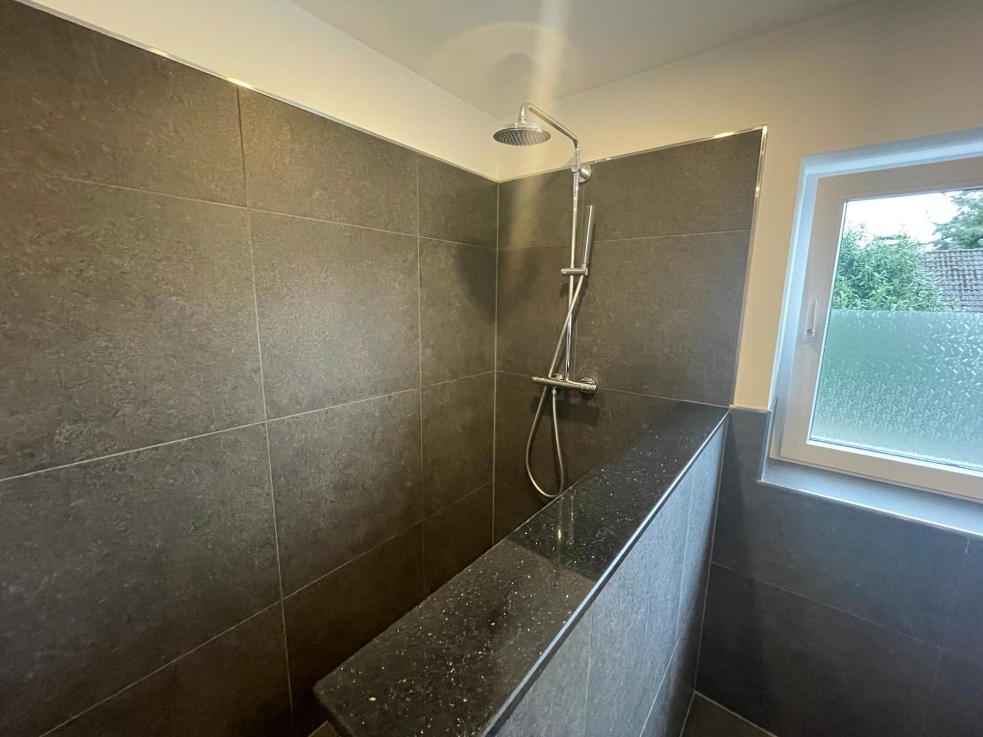 Ferienwohnung Wohnung Krefeld Forstwald Hoeltehoffe Buitenkant foto